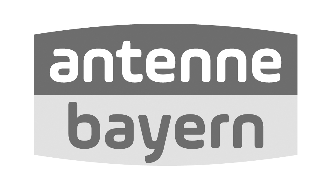Logo Antenne Bayern